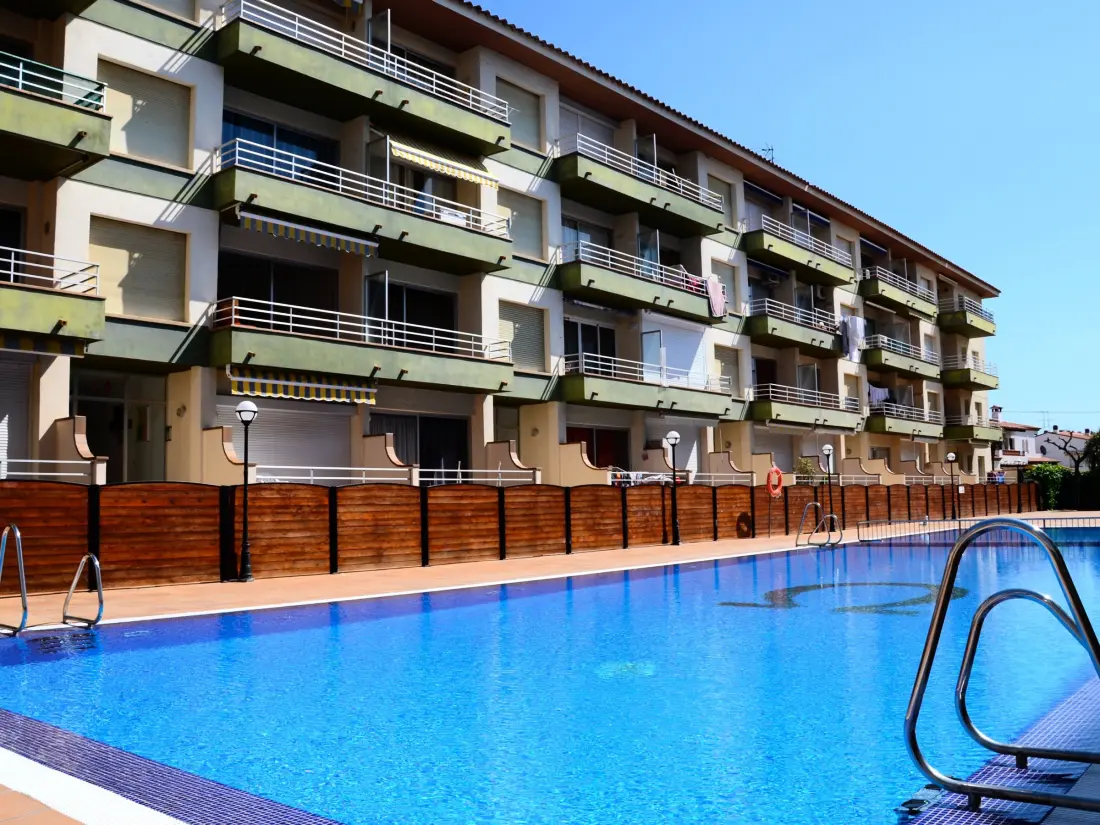 Location de Vacances L'Estartit 330