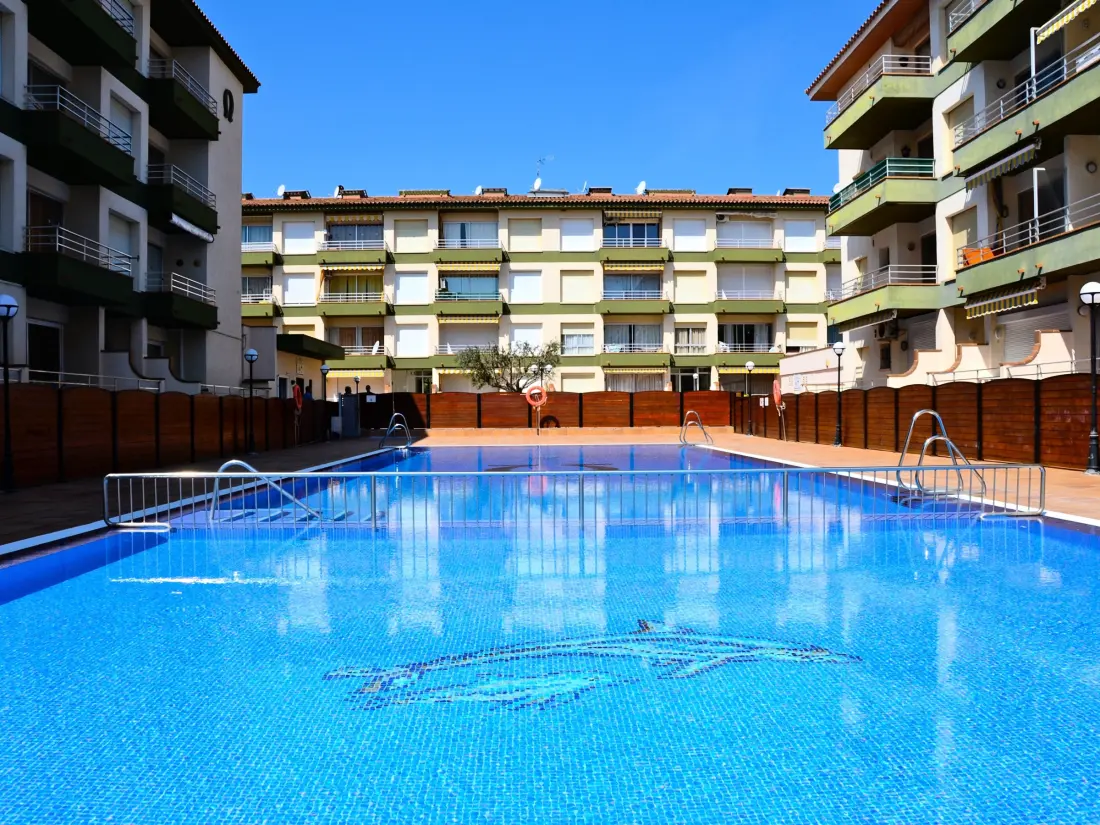Location de Vacances L'Estartit 330