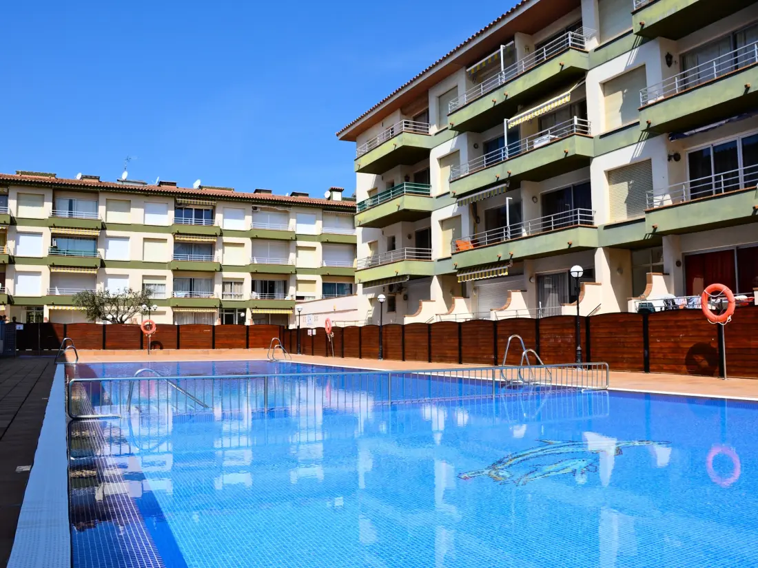 Location de Vacances L'Estartit 330