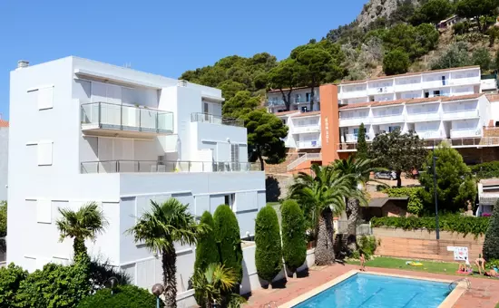 Location de Vacances L'Estartit 329