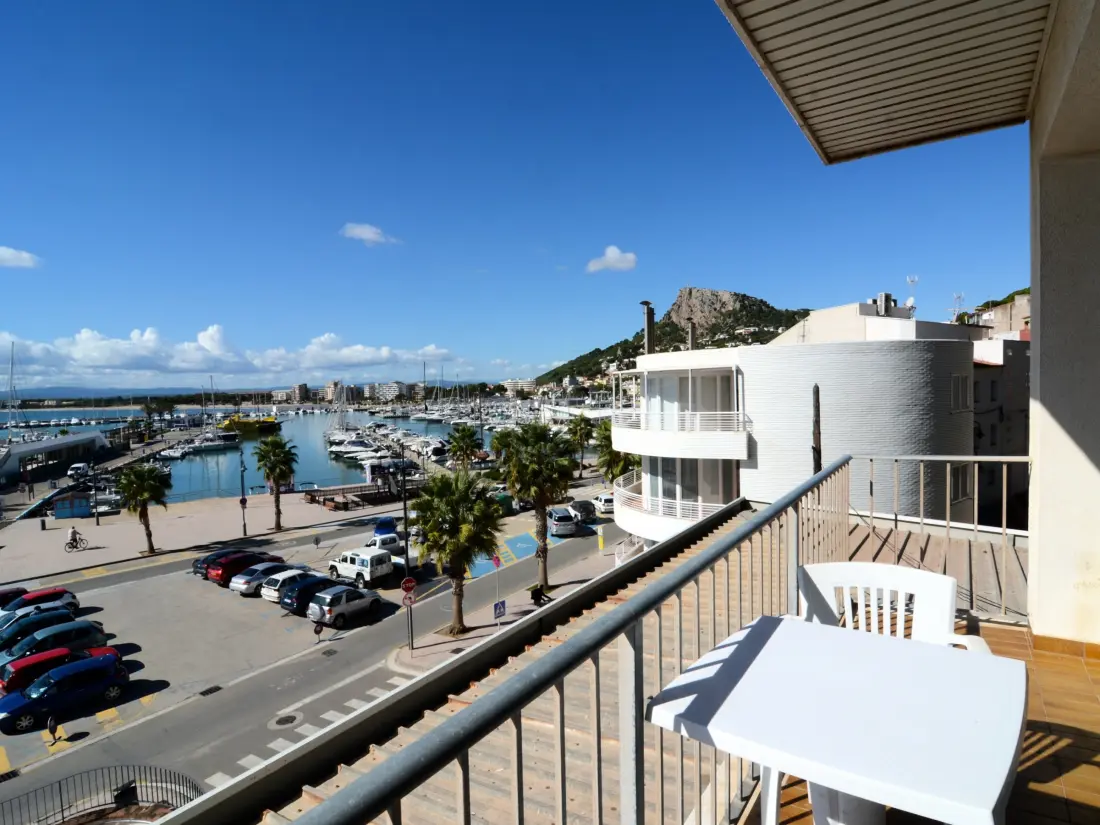 Location de Vacances L'Estartit 333