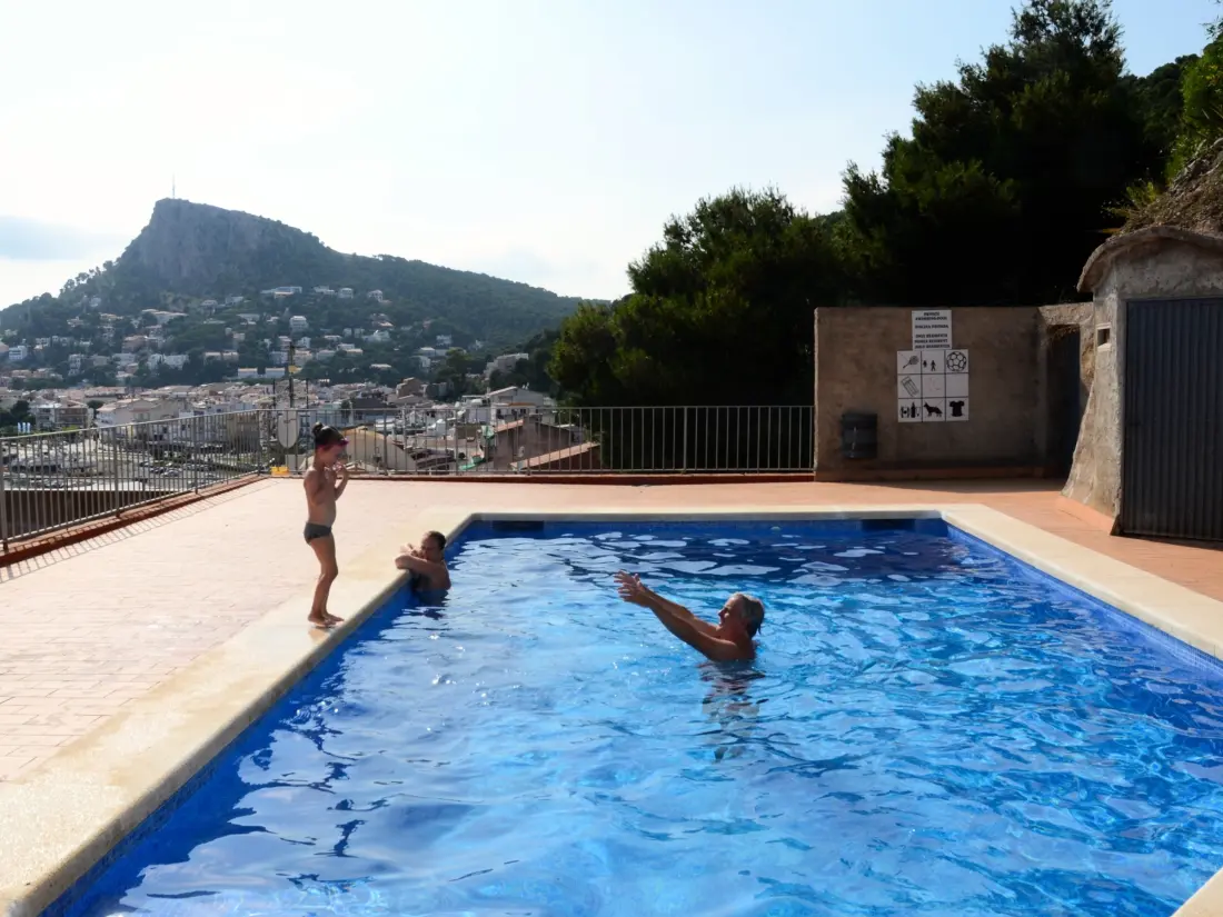 Location de Vacances L'Estartit 333