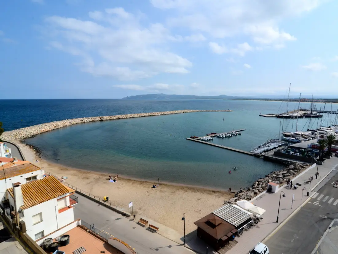 Location de Vacances L'Estartit 333