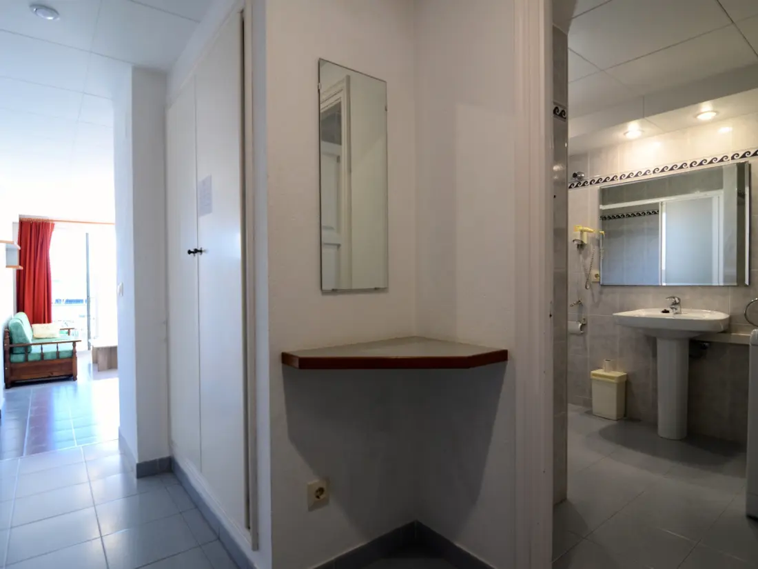 Location de Vacances L'Estartit 333