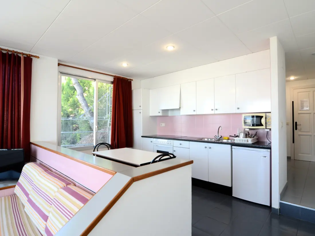 Location de Vacances L'Estartit 333