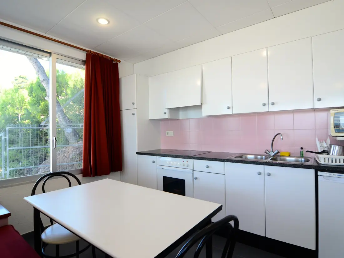 Location de Vacances L'Estartit 333