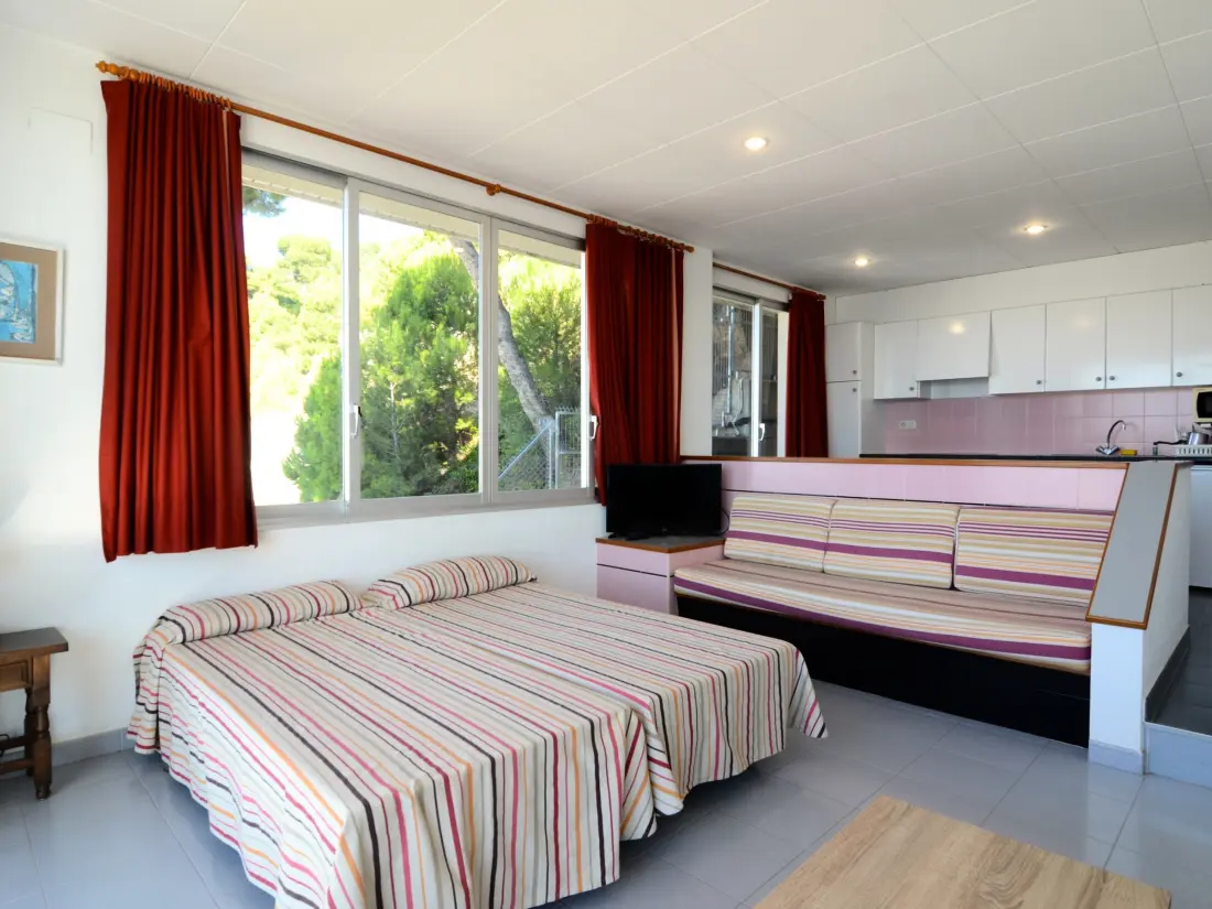 Location de Vacances L'Estartit 333
