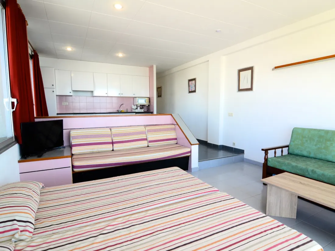 Location de Vacances L'Estartit 333