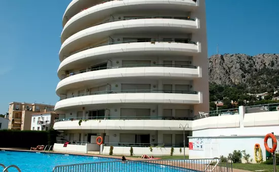 Location de Vacances L'Estartit 332