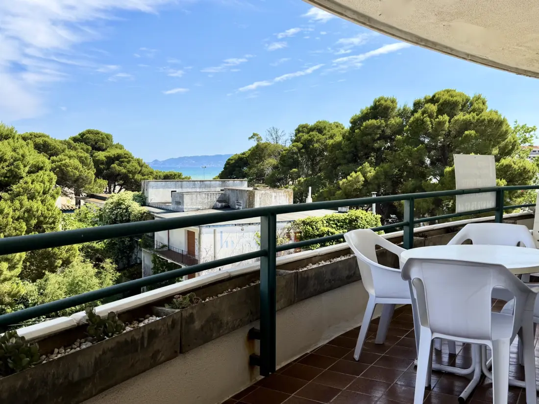 Location de Vacances L'Estartit 334