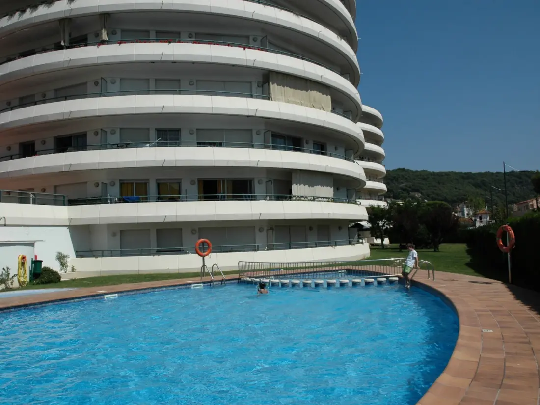 Location de Vacances L'Estartit 334