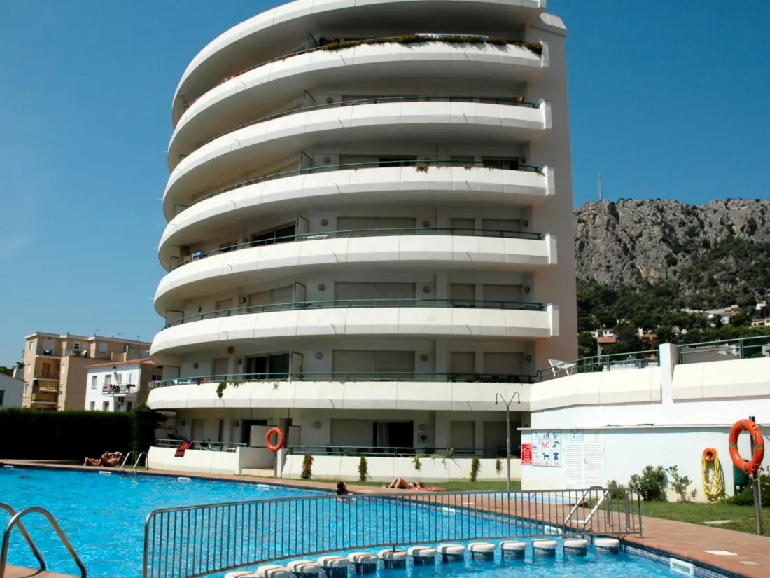 Location de Vacances L'Estartit 334