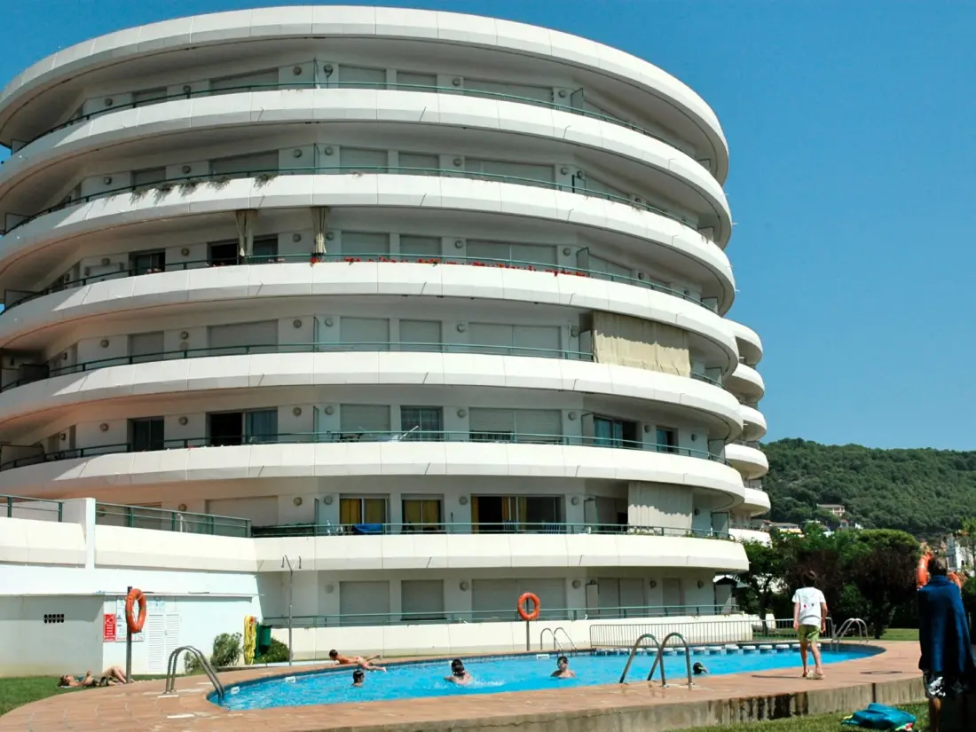 Location de Vacances L'Estartit 334