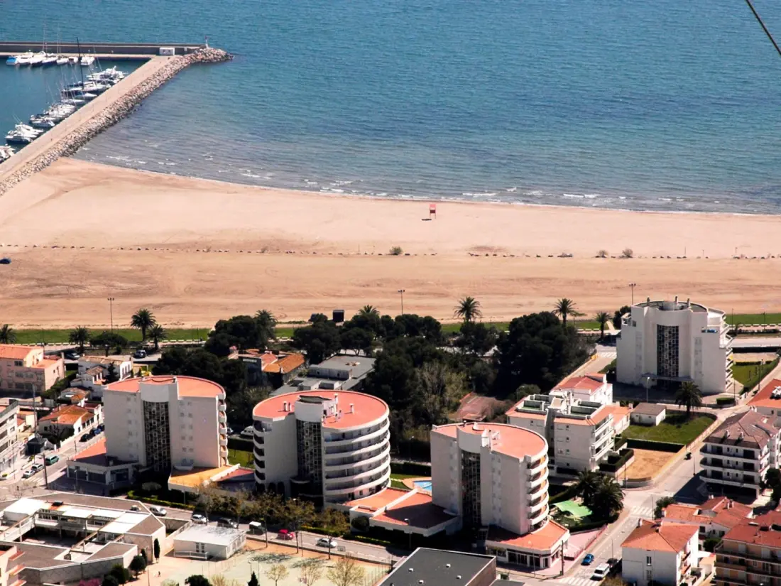 Location de Vacances L'Estartit 334