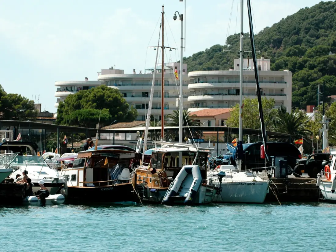 Location de Vacances L'Estartit 334