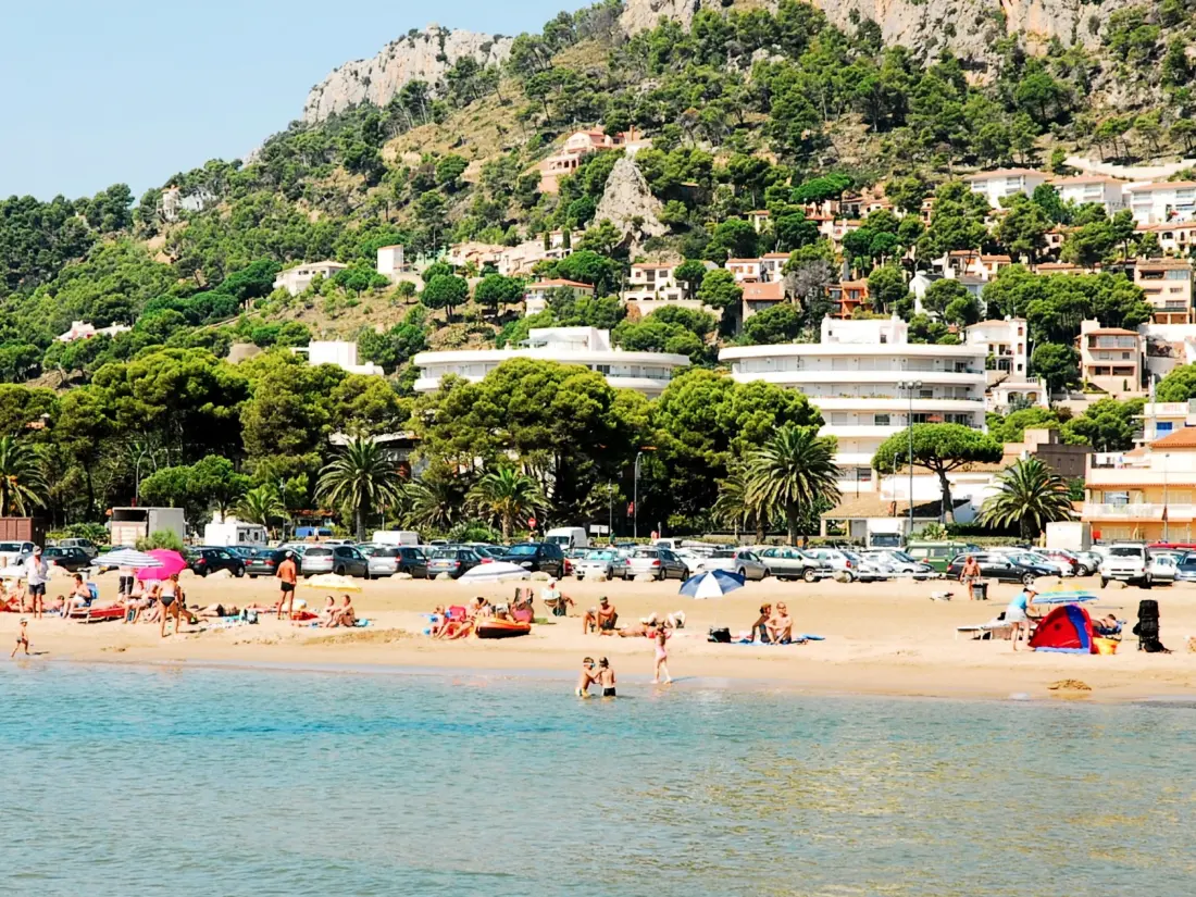 Location de Vacances L'Estartit 334