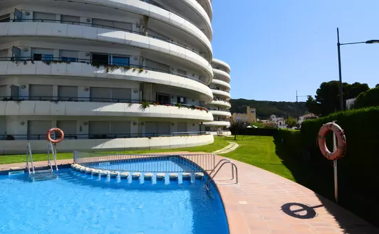 Location de Vacances L'Estartit 334