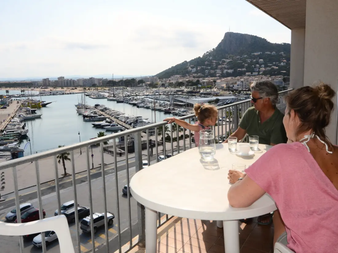 Location de Vacances L'Estartit 337