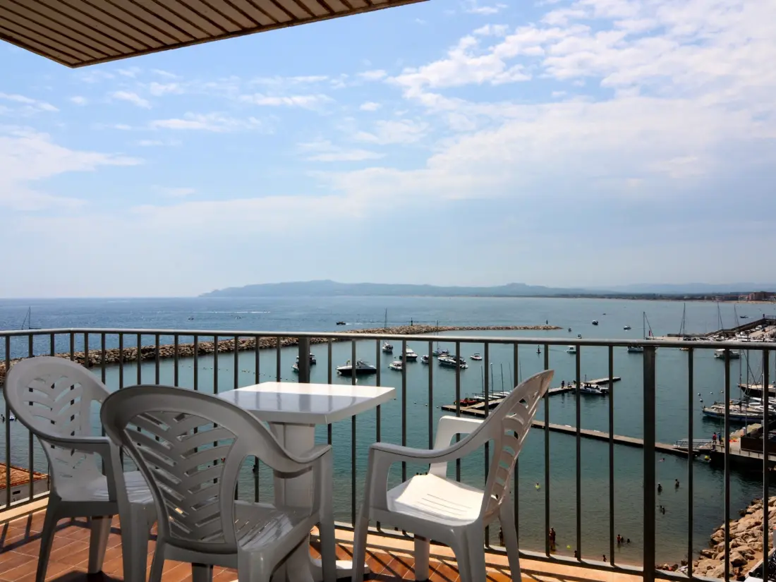 Location de Vacances L'Estartit 338