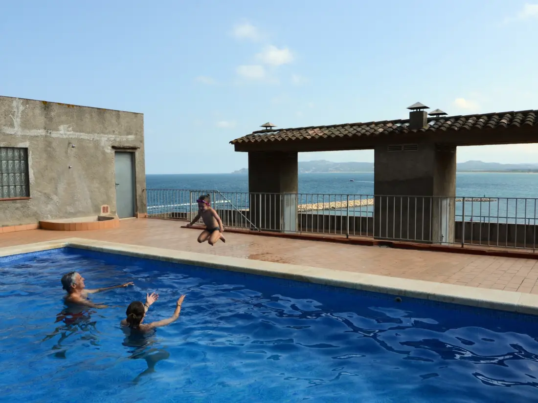 Location de Vacances L'Estartit 338
