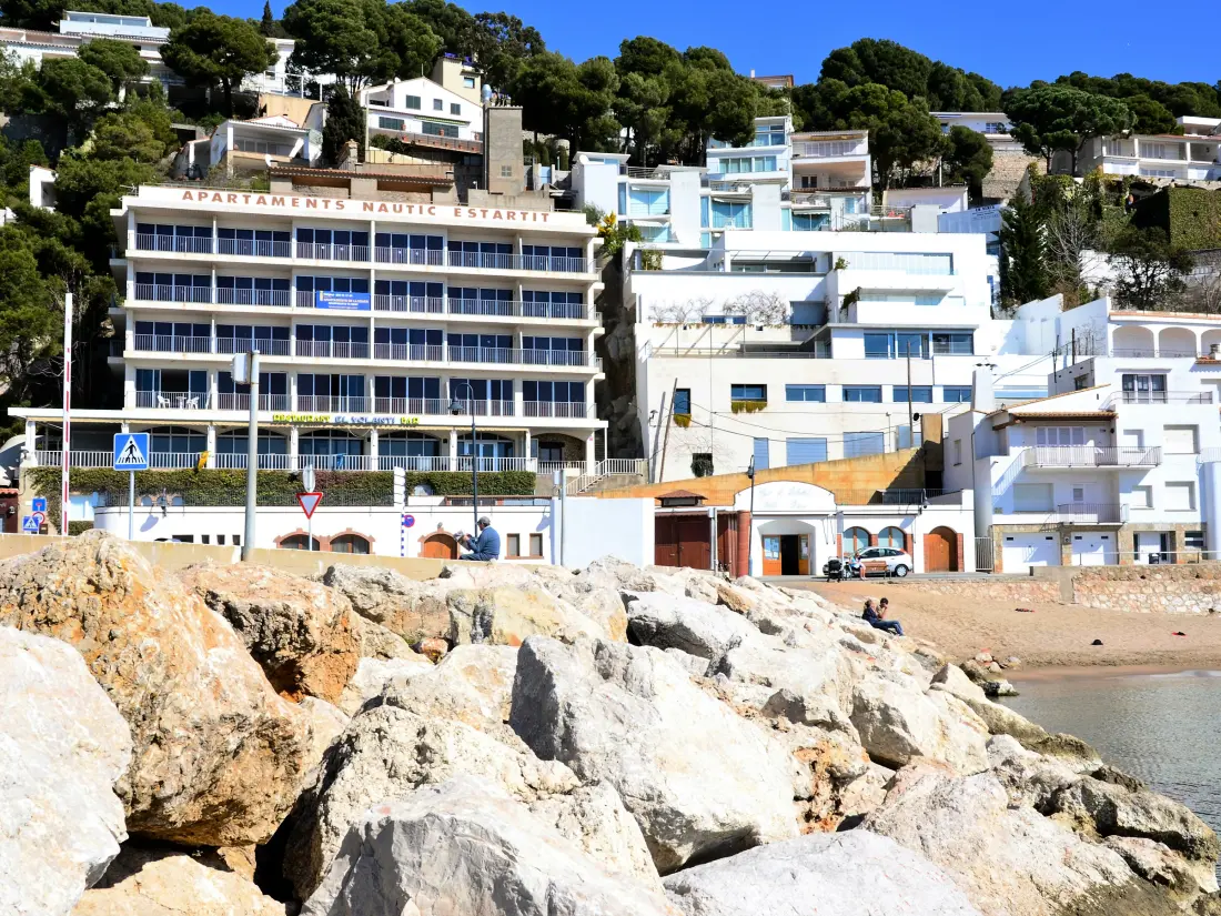 Location de Vacances L'Estartit 338