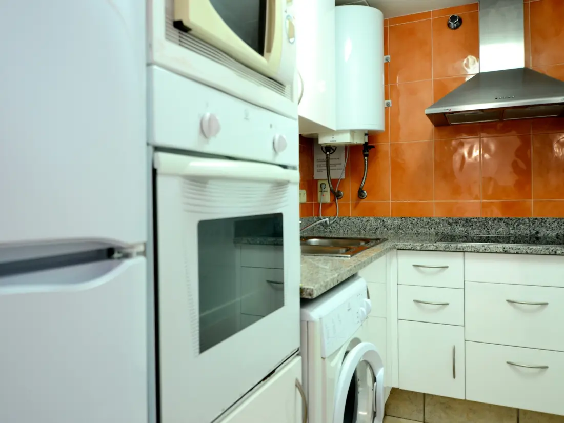 Location de Vacances L'Estartit 338