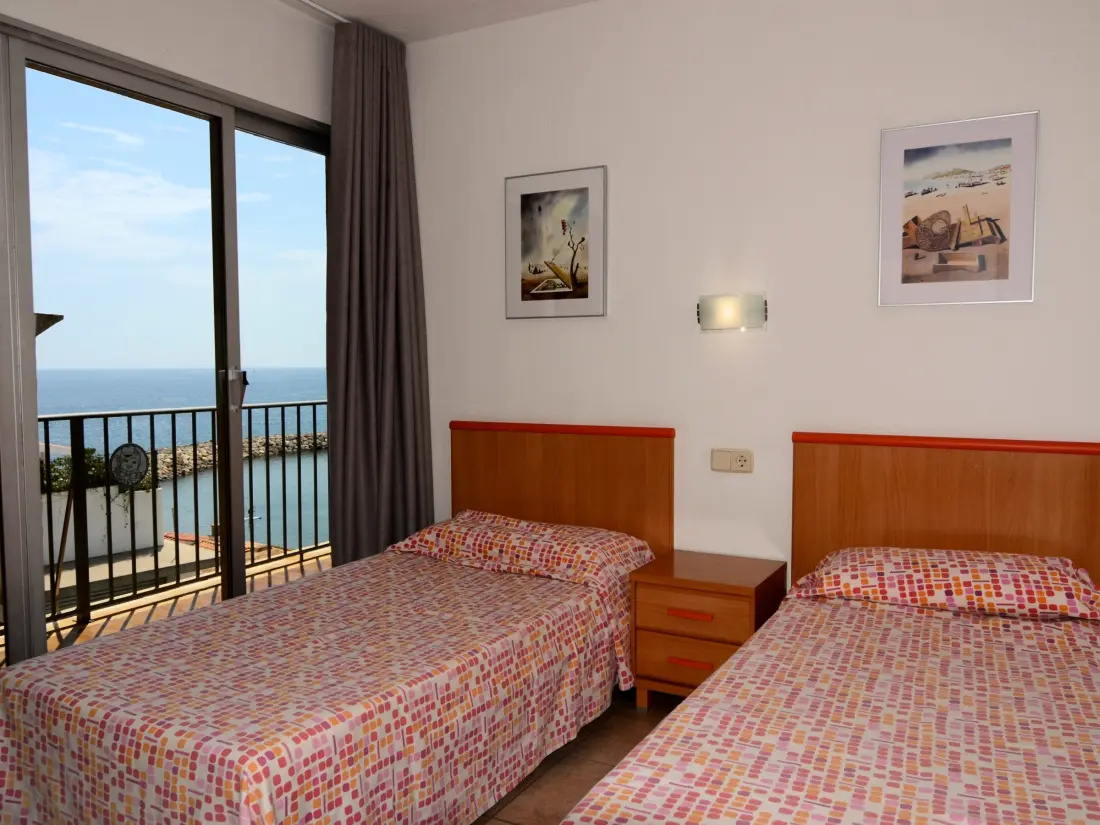 Location de Vacances L'Estartit 338