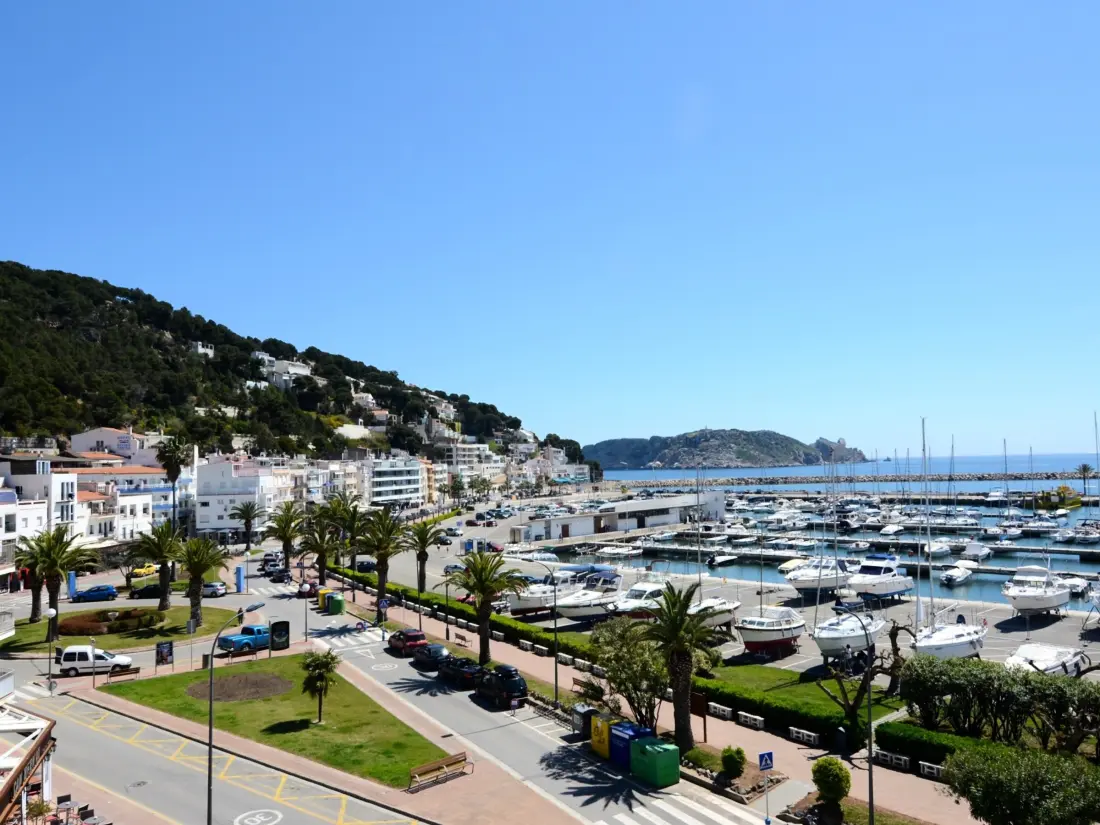 Location de Vacances L'Estartit 340