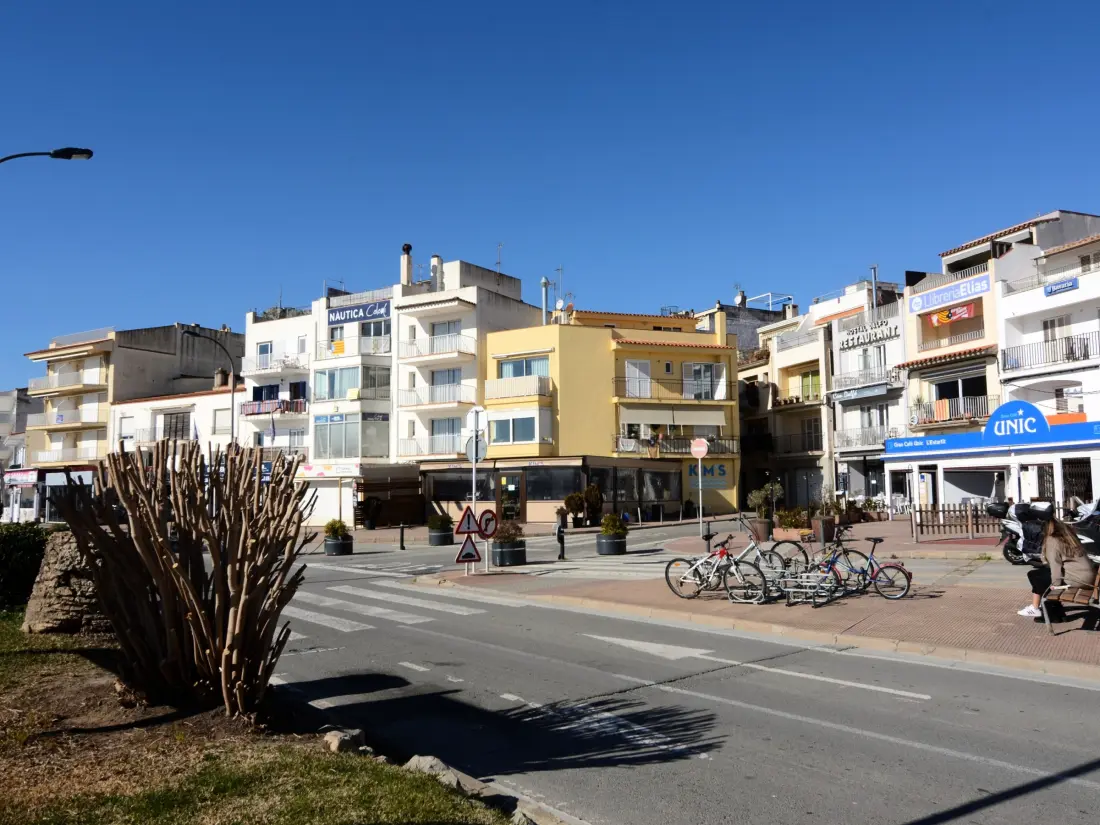 Location de Vacances L'Estartit 340