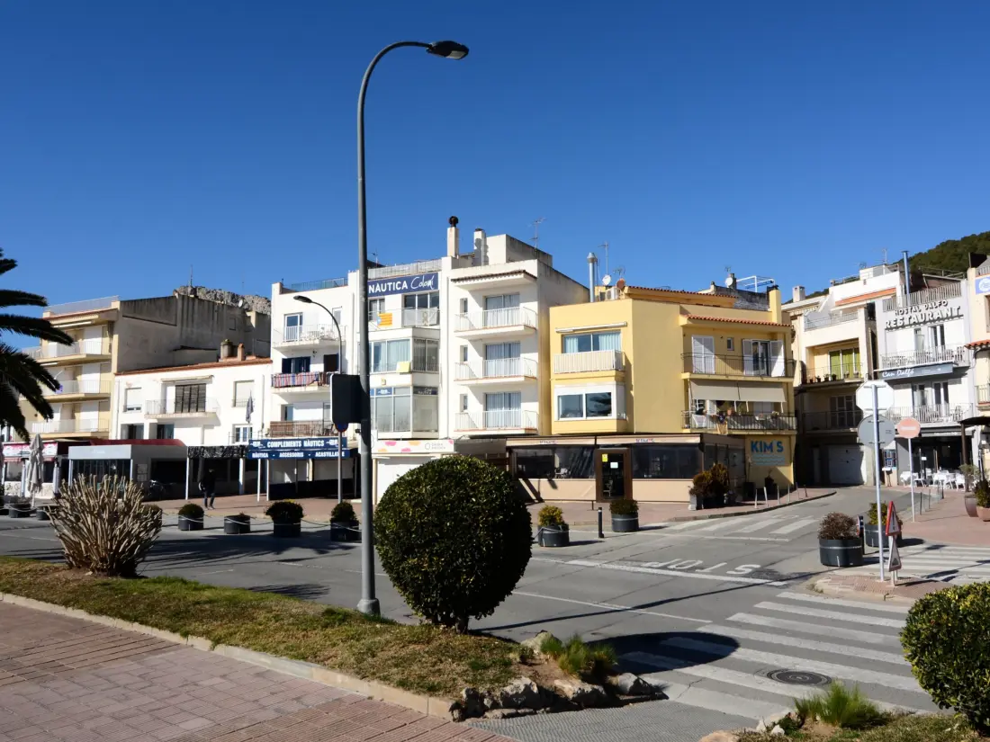 Location de Vacances L'Estartit 340