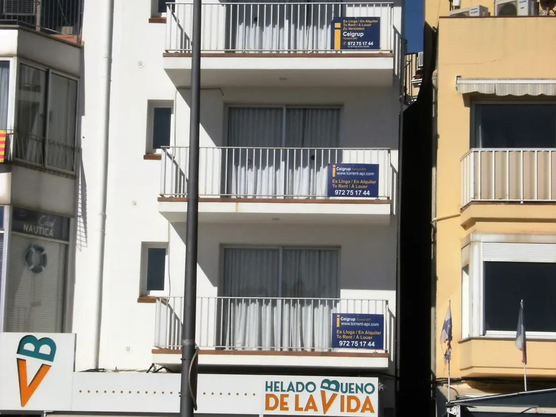 Location de Vacances L'Estartit 340