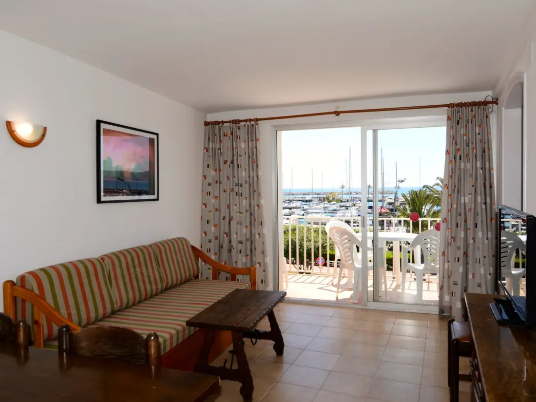 Location de Vacances L'Estartit 340