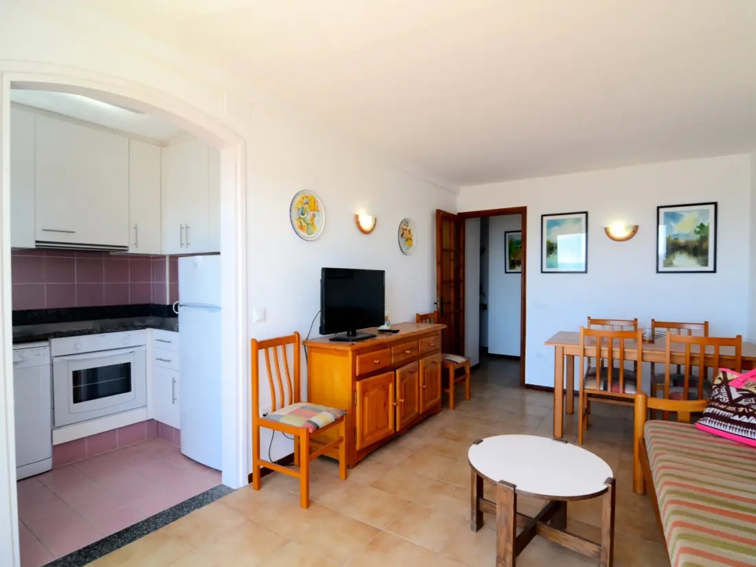 Location de Vacances L'Estartit 340