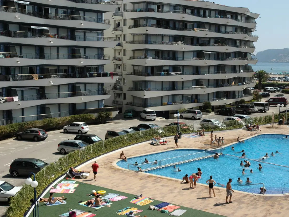 Location de Vacances L'Estartit 341