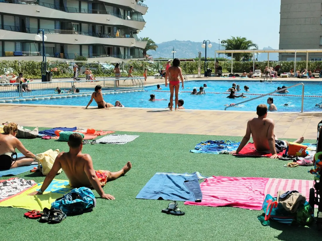 Location de Vacances L'Estartit 341