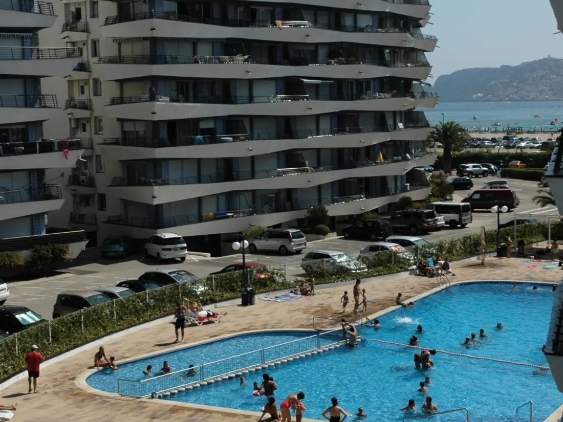 Location de Vacances L'Estartit 341