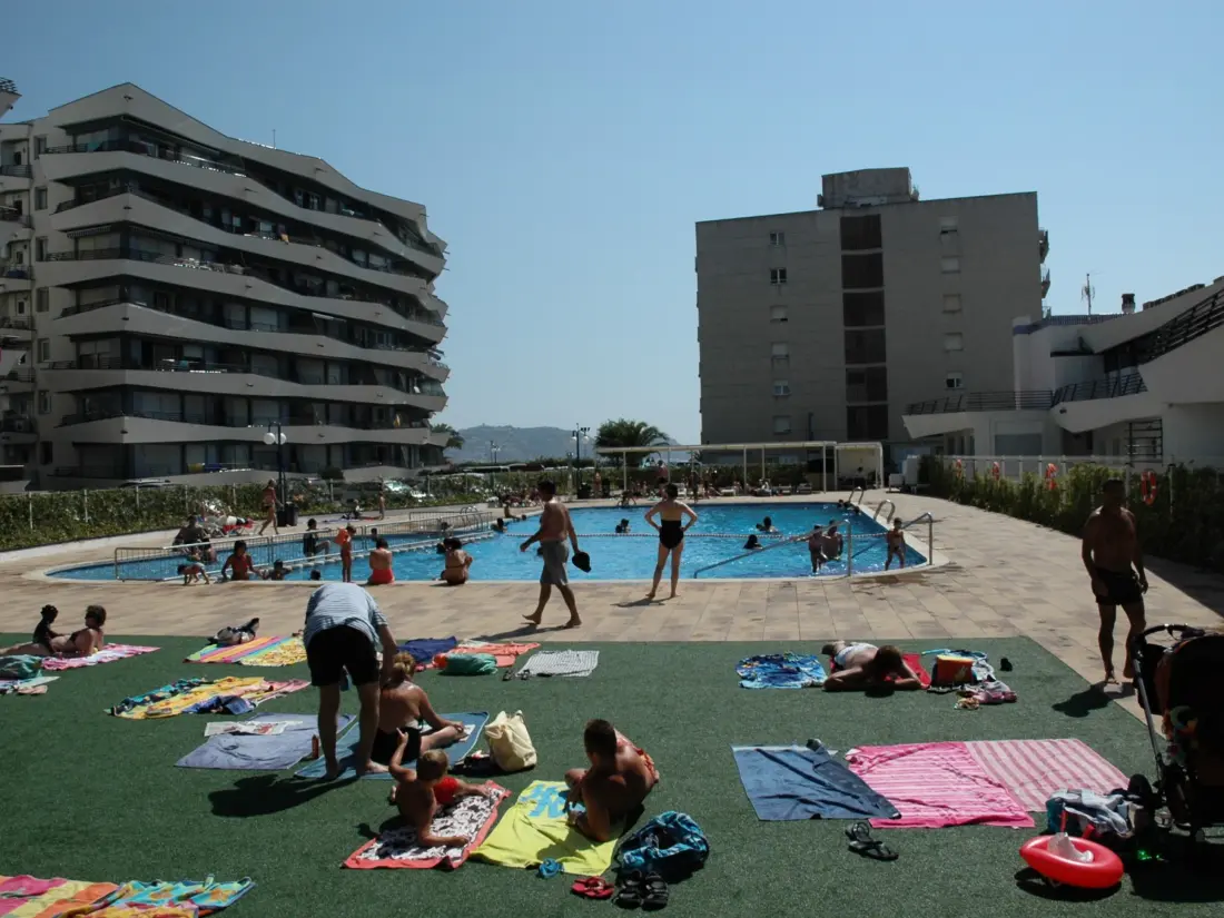 Location de Vacances L'Estartit 341