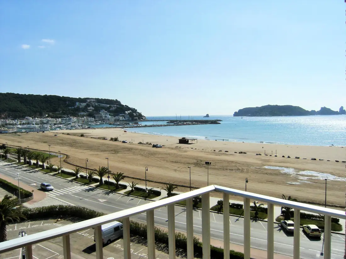 Location de Vacances L'Estartit 341