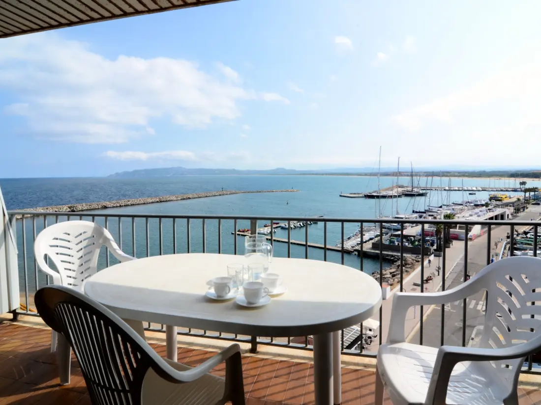 Location de Vacances L'Estartit 342