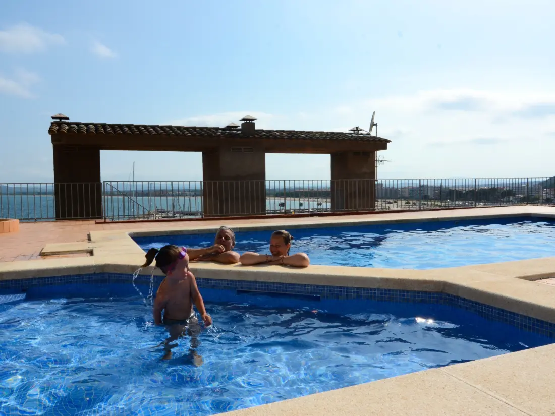 Location de Vacances L'Estartit 342