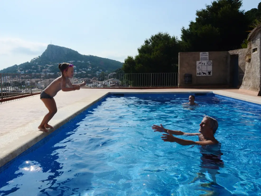Location de Vacances L'Estartit 342