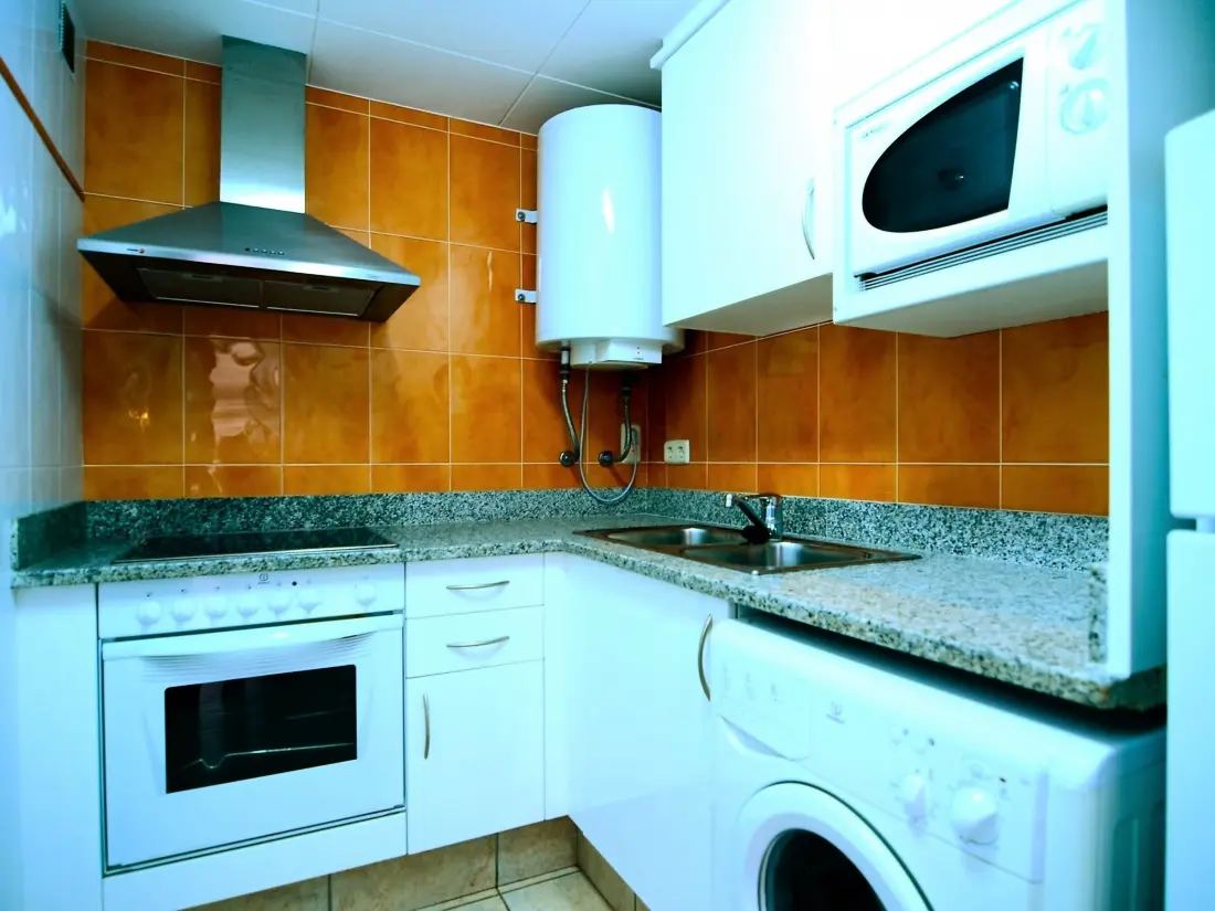 Location de Vacances L'Estartit 342
