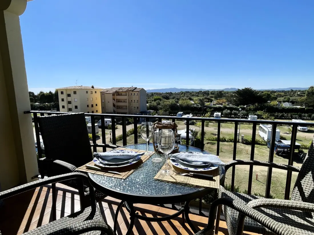 Location de Vacances L'Estartit 343