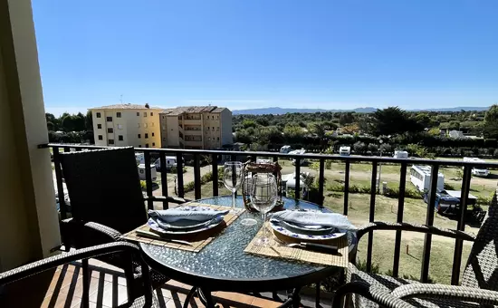 Location de Vacances L'Estartit 341