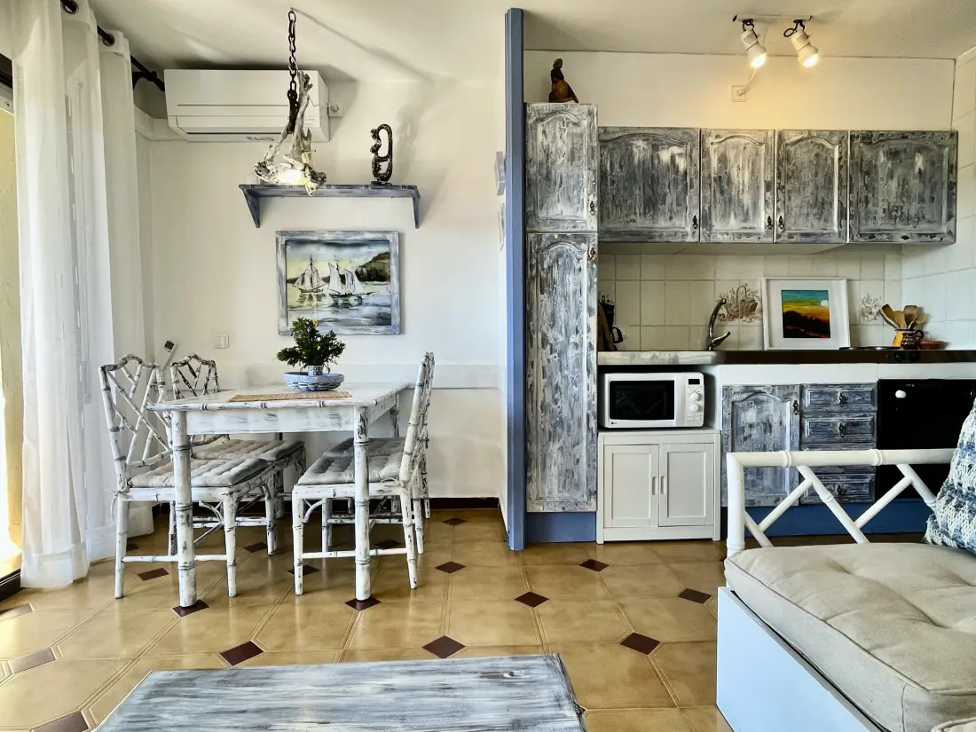 Location de Vacances L'Estartit 343