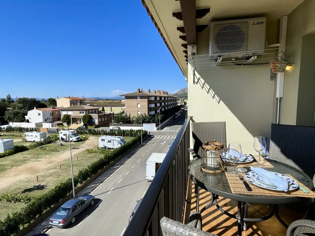 Location de Vacances L'Estartit 343