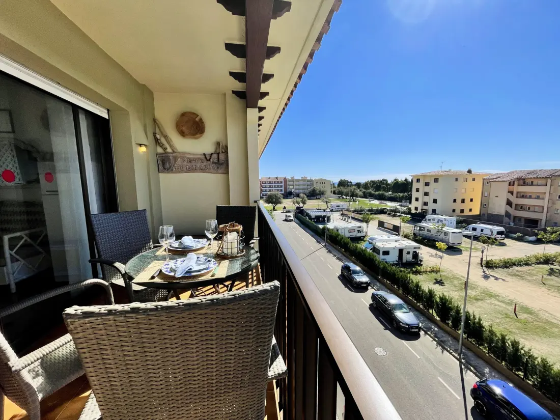Location de Vacances L'Estartit 343