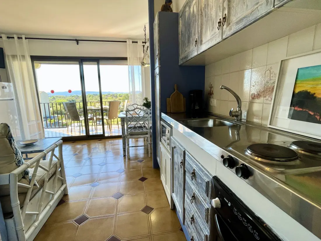 Location de Vacances L'Estartit 343