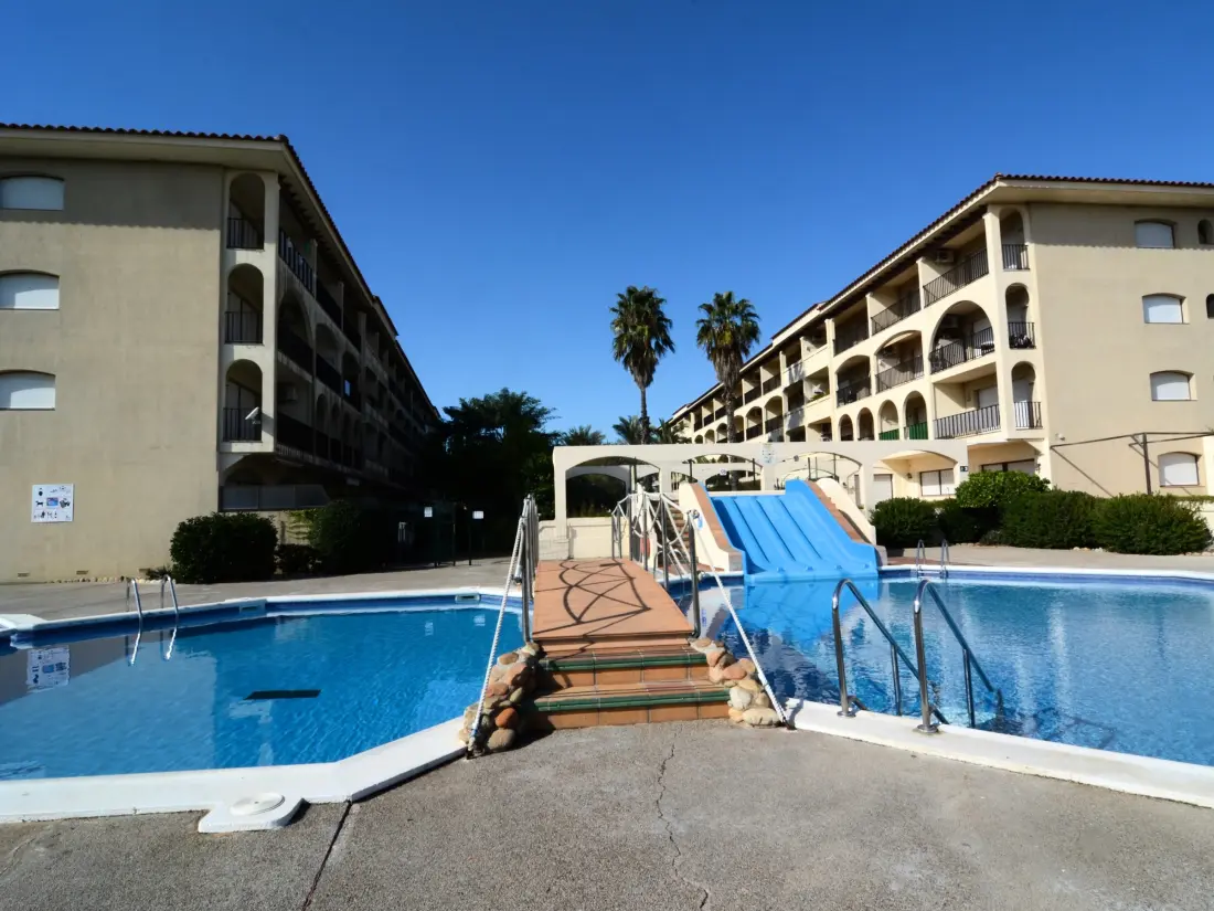 Location de Vacances L'Estartit 343