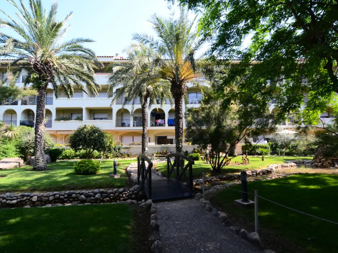 Location de Vacances L'Estartit 343